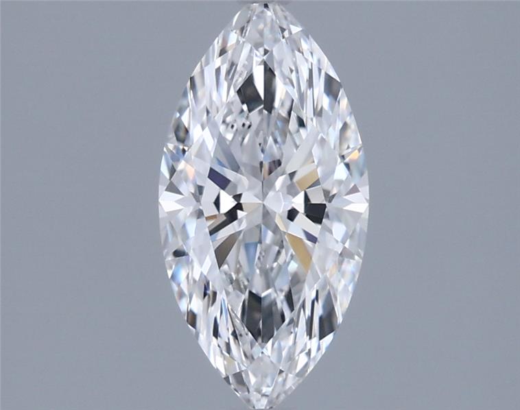 IGI 0.95 Carat Marquise Lab Grown Diamond 人工培育鑽石 實驗室人造鑽石