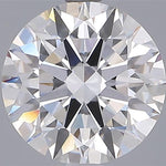 IGI 2.72 Carat Round Brilliant Lab Grown Diamond 人工培育鑽石 實驗室人造鑽石