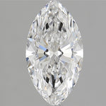 IGI 1.71 Carat Marquise Lab Grown Diamond 人工培育鑽石 實驗室人造鑽石