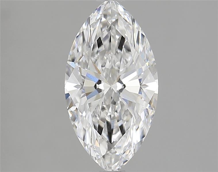 IGI 1.71 Carat Marquise Lab Grown Diamond 人工培育鑽石 實驗室人造鑽石