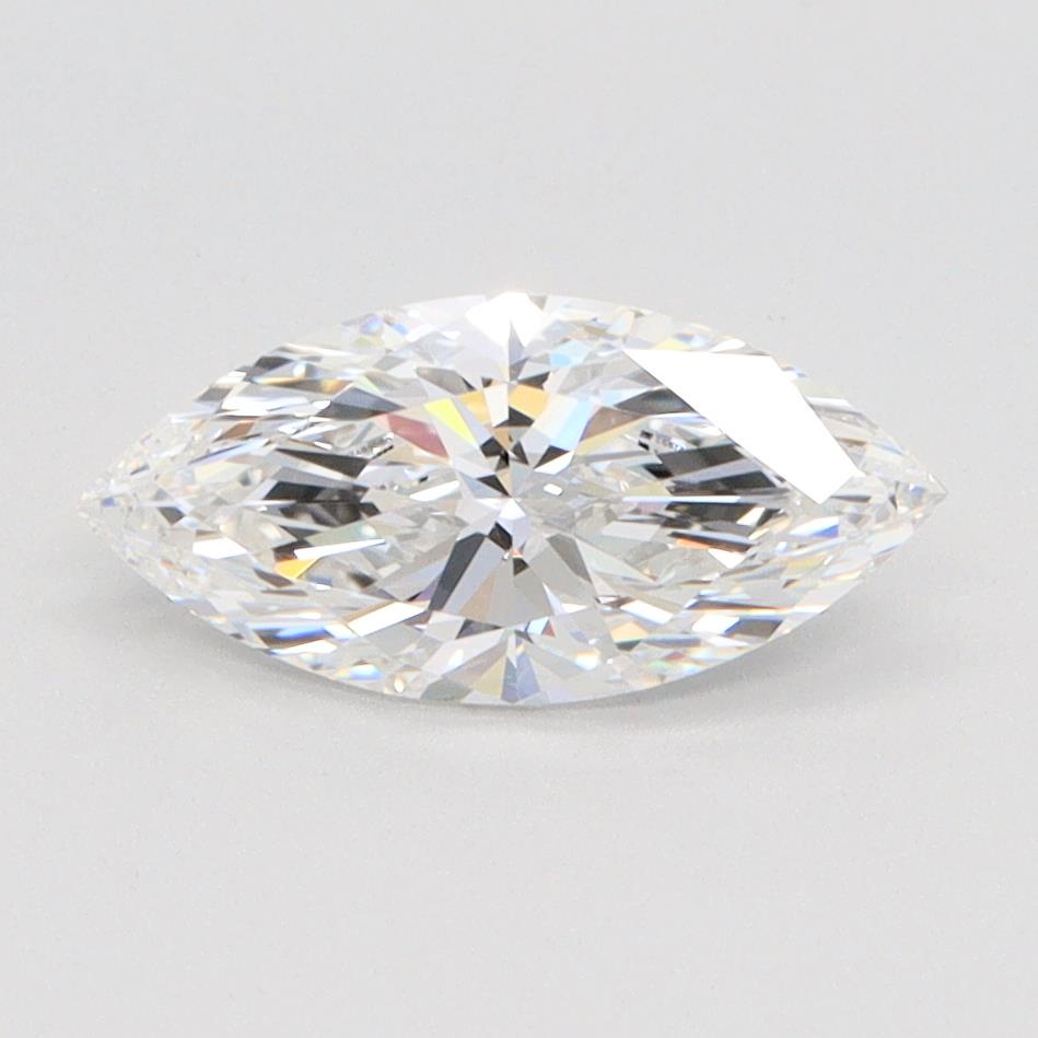 IGI 1.03 Carat Marquise Lab Grown Diamond 人工培育鑽石 實驗室人造鑽石
