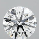 IGI 1.40 Carat Round Brilliant Lab Grown Diamond 人工培育鑽石 實驗室人造鑽石