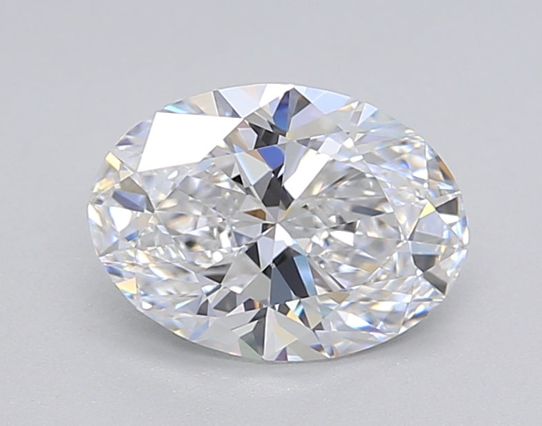 IGI 1.22 Carat 橢圓形 - Oval 培育鑽石 Lab Grown Diamond 人造鑽石 人工鑽石 實驗室鑽石 培養鑽石 香港 培育鑽 