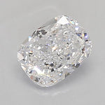 IGI 2.33 Carat Cushion Lab Grown Diamond 人工培育鑽石 實驗室人造鑽石