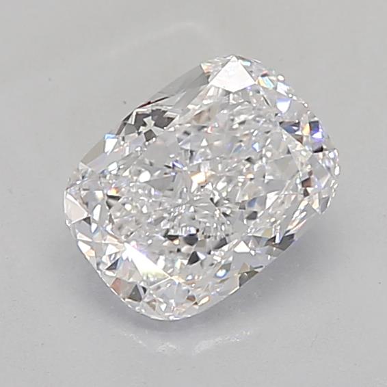 IGI 2.33 Carat Cushion Lab Grown Diamond 人工培育鑽石 實驗室人造鑽石