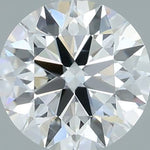 IGI 1.00 Carat Round Brilliant Lab Grown Diamond 人工培育鑽石 實驗室人造鑽石