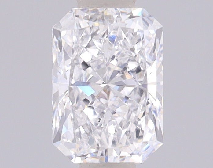 IGI 0.75 Carat Radiant Cut Lab Grown Diamond 人工培育鑽石 實驗室人造鑽石