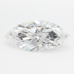 IGI 1.21 Carat Marquise Lab Grown Diamond