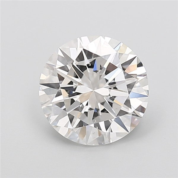 IGI 3.01 Carat Round Brilliant Lab Grown Diamond 人工培育鑽石 實驗室人造鑽石