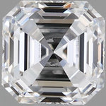 IGI 0.8 Carat Asscher Lab Grown Diamond