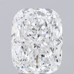 IGI 3.03 Carat Cushion Lab Grown Diamond 人工培育鑽石 實驗室人造鑽石