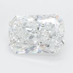 IGI 4.35 Carat Radiant Cut Lab Grown Diamond 人工培育鑽石 實驗室人造鑽石