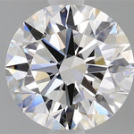 IGI 1.10 Carat Round Brilliant Lab Grown Diamond 人工培育鑽石 實驗室人造鑽石