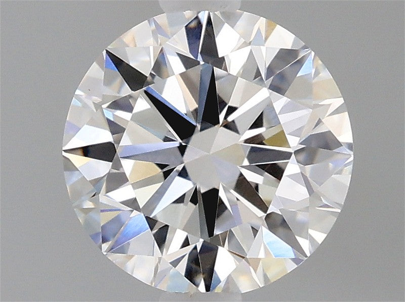 IGI 1.10 Carat Round Brilliant Lab Grown Diamond 人工培育鑽石 實驗室人造鑽石
