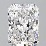 IGI 3.06 Carat Radiant Cut Lab Grown Diamond 人工培育鑽石 實驗室人造鑽石