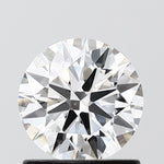 IGI 0.91 Carat Round Brilliant Lab Grown Diamond 人工培育鑽石 實驗室人造鑽石