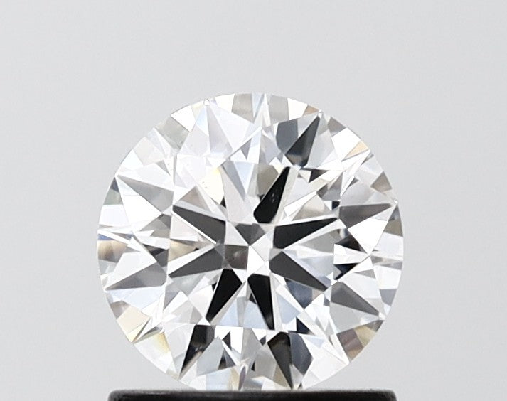 IGI 0.91 Carat Round Brilliant Lab Grown Diamond 人工培育鑽石 實驗室人造鑽石