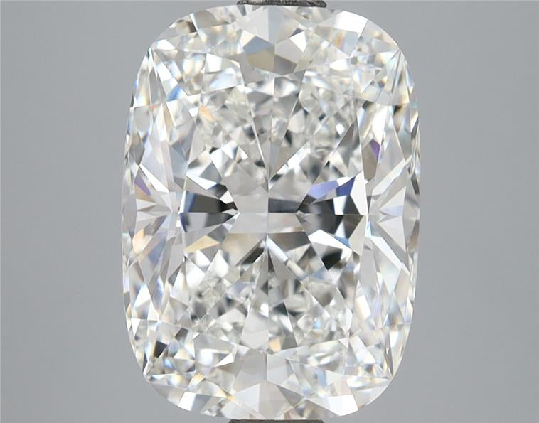 IGI 4.40 Carat Cushion Lab Grown Diamond 人工培育鑽石 實驗室人造鑽石