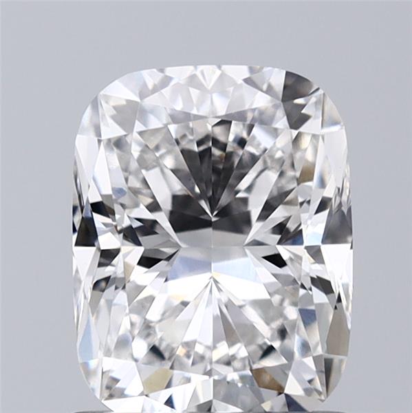 IGI 1.27 Carat Cushion Lab Grown Diamond 人工培育鑽石 實驗室人造鑽石