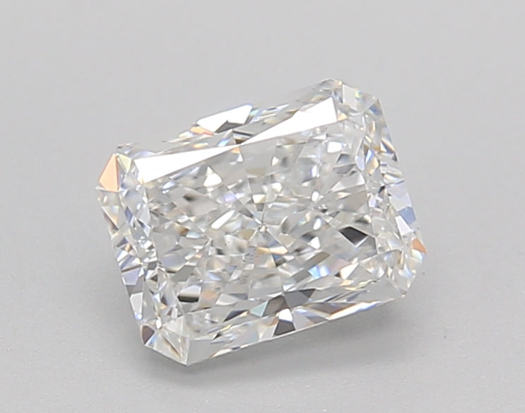 IGI 1.02 Carat 雷地恩切割 - Radiant Cut 培育鑽石 Lab Grown Diamond 人造鑽石 人工鑽石 實驗室鑽石 培養鑽石 香港 培育鑽 