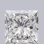 IGI 2.87 Carat Princess Cut Lab Grown Diamond 人工培育鑽石 實驗室人造鑽石