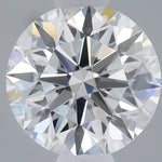 IGI 1.01 Carat Round Brilliant Lab Grown Diamond 人工培育鑽石 實驗室人造鑽石