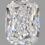 IGI 0.79 Carat Cushion Lab Grown Diamond 人工培育鑽石 實驗室人造鑽石