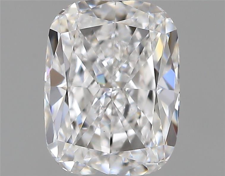 IGI 0.79 Carat Cushion Lab Grown Diamond 人工培育鑽石 實驗室人造鑽石