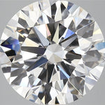 IGI 3.01 Carat Round Brilliant Lab Grown Diamond 人工培育鑽石 實驗室人造鑽石