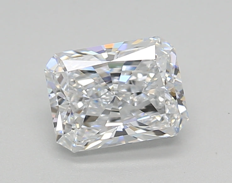 IGI 1.01 Carat 雷地恩切割 - Radiant Cut 培育鑽石 Lab Grown Diamond 人造鑽石 人工鑽石 實驗室鑽石 培養鑽石 香港 培育鑽 