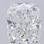 IGI 7.28 Carat Cushion Lab Grown Diamond 人工培育鑽石 實驗室人造鑽石