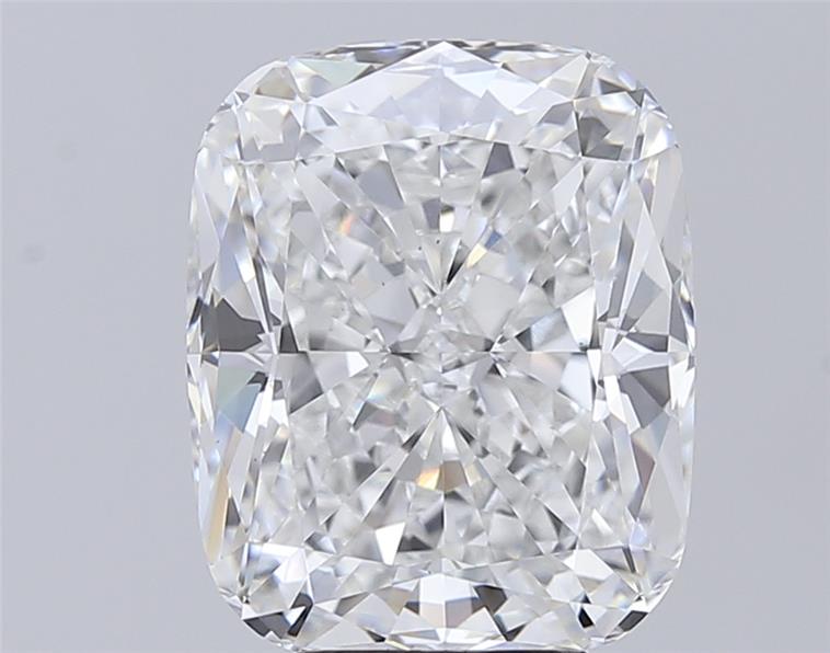 IGI 7.28 Carat Cushion Lab Grown Diamond 人工培育鑽石 實驗室人造鑽石