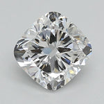 IGI 0.73 Carat Round Brilliant Lab Grown Diamond 人工培育鑽石 實驗室人造鑽石