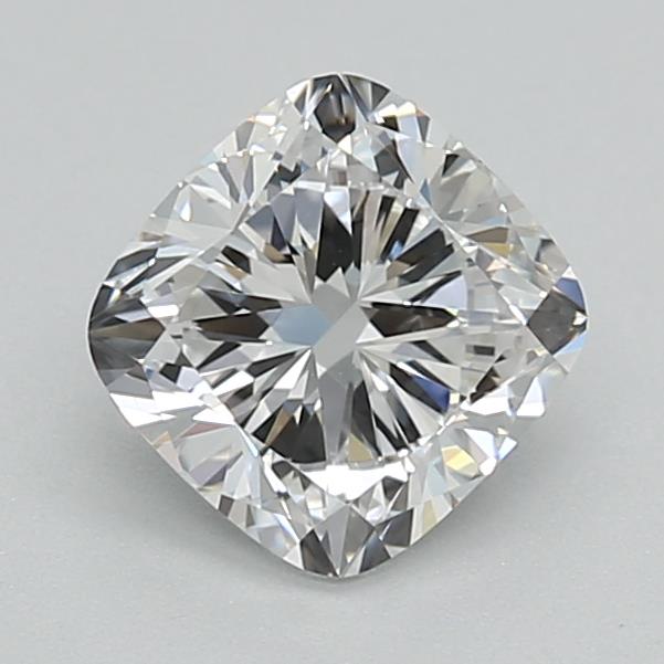 IGI 0.73 Carat Round Brilliant Lab Grown Diamond 人工培育鑽石 實驗室人造鑽石