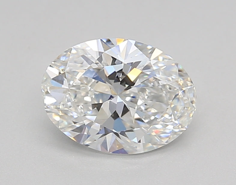 IGI 1.04 Carat 橢圓形 - Oval 培育鑽石 Lab Grown Diamond 人造鑽石 人工鑽石 實驗室鑽石 培養鑽石 香港 培育鑽 