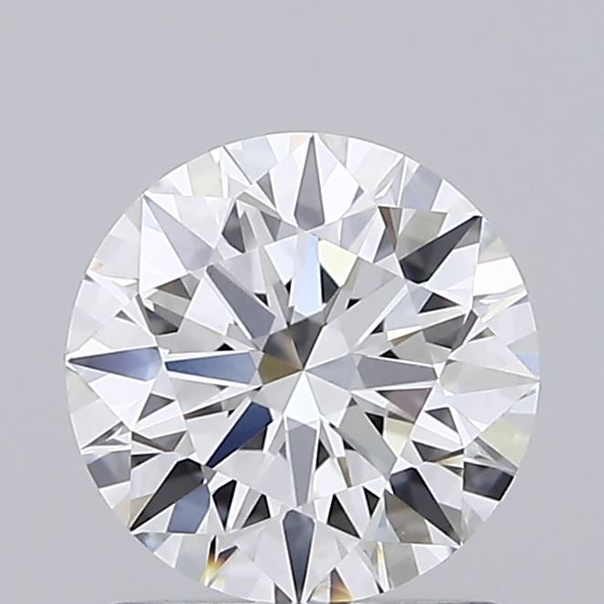 IGI 1.30 Carat Round Brilliant Lab Grown Diamond 人工培育鑽石 實驗室人造鑽石