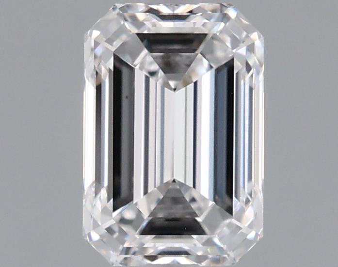IGI 1.03 Carat Emerald Lab Grown Diamond 人工培育鑽石 實驗室人造鑽石