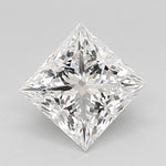 IGI 1.1 Carat Princess Cut Lab Grown Diamond