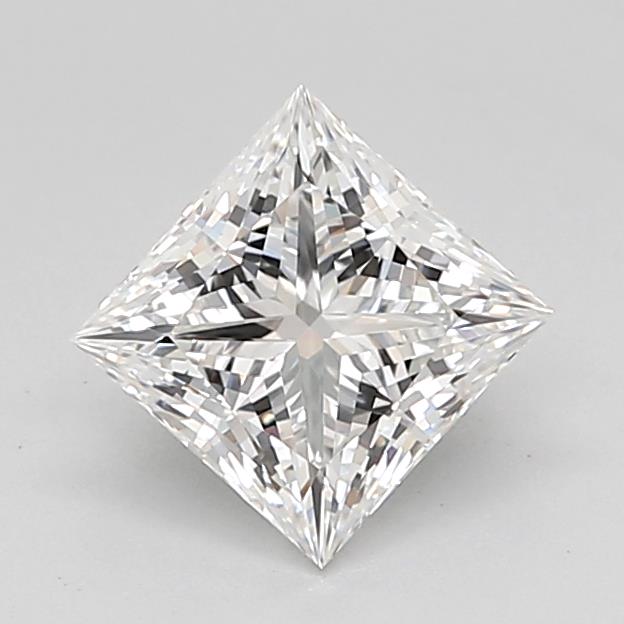 IGI 1.1 Carat Princess Cut Lab Grown Diamond