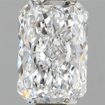 IGI 2.04 Carat Radiant Cut Lab Grown Diamond 人工培育鑽石 實驗室人造鑽石