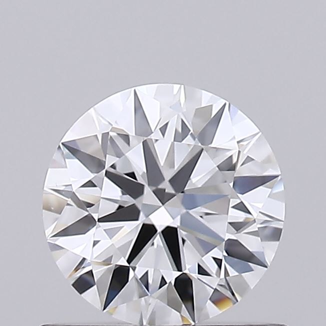 IGI 0.6 Carat Round Brilliant Lab Grown Diamond