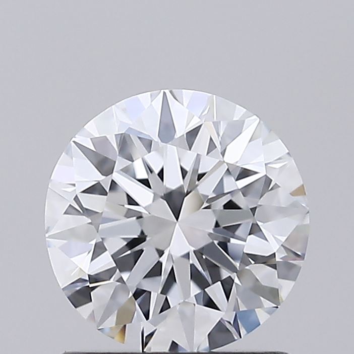 IGI 1.00 Carat Round Brilliant Lab Grown Diamond 人工培育鑽石 實驗室人造鑽石