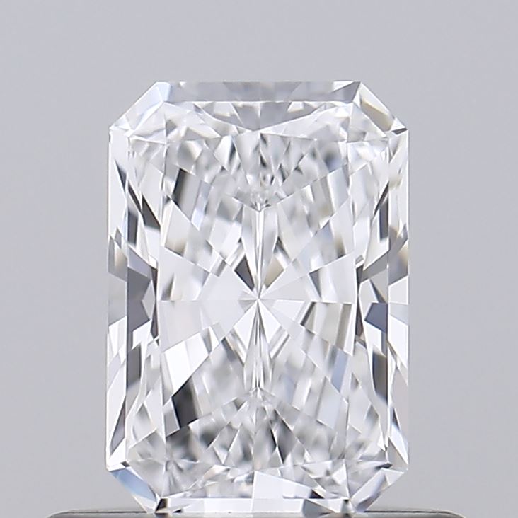 IGI 0.52 Carat Radiant Cut Lab Grown Diamond