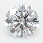 IGI 1.51 Carat Round Brilliant Lab Grown Diamond 人工培育鑽石 實驗室人造鑽石