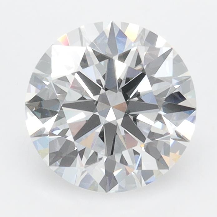 IGI 1.51 Carat Round Brilliant Lab Grown Diamond 人工培育鑽石 實驗室人造鑽石