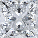 IGI 1.2 Carat Princess Cut Lab Grown Diamond