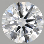 IGI 0.86 Carat Round Brilliant Lab Grown Diamond 人工培育鑽石 實驗室人造鑽石