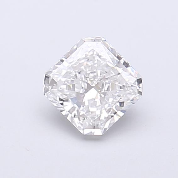 IGI 0.56 Carat Radiant Cut Lab Grown Diamond 人工培育鑽石 實驗室人造鑽石