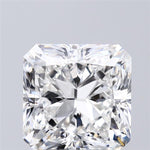 IGI 2.29 Carat Radiant Cut Lab Grown Diamond 人工培育鑽石 實驗室人造鑽石