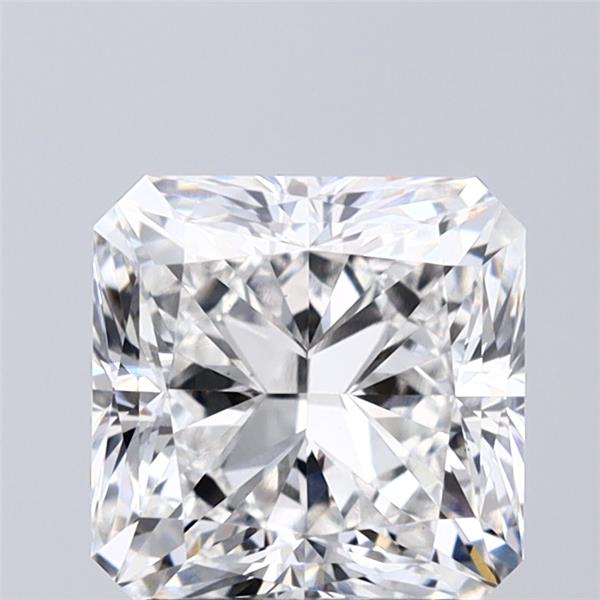 IGI 2.29 Carat Radiant Cut Lab Grown Diamond 人工培育鑽石 實驗室人造鑽石